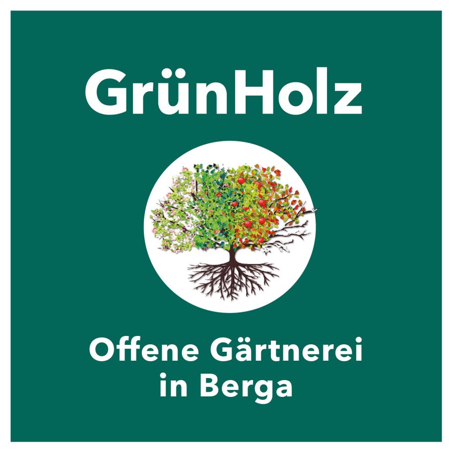 Grünholz - Offene Gärtnerei in Berga